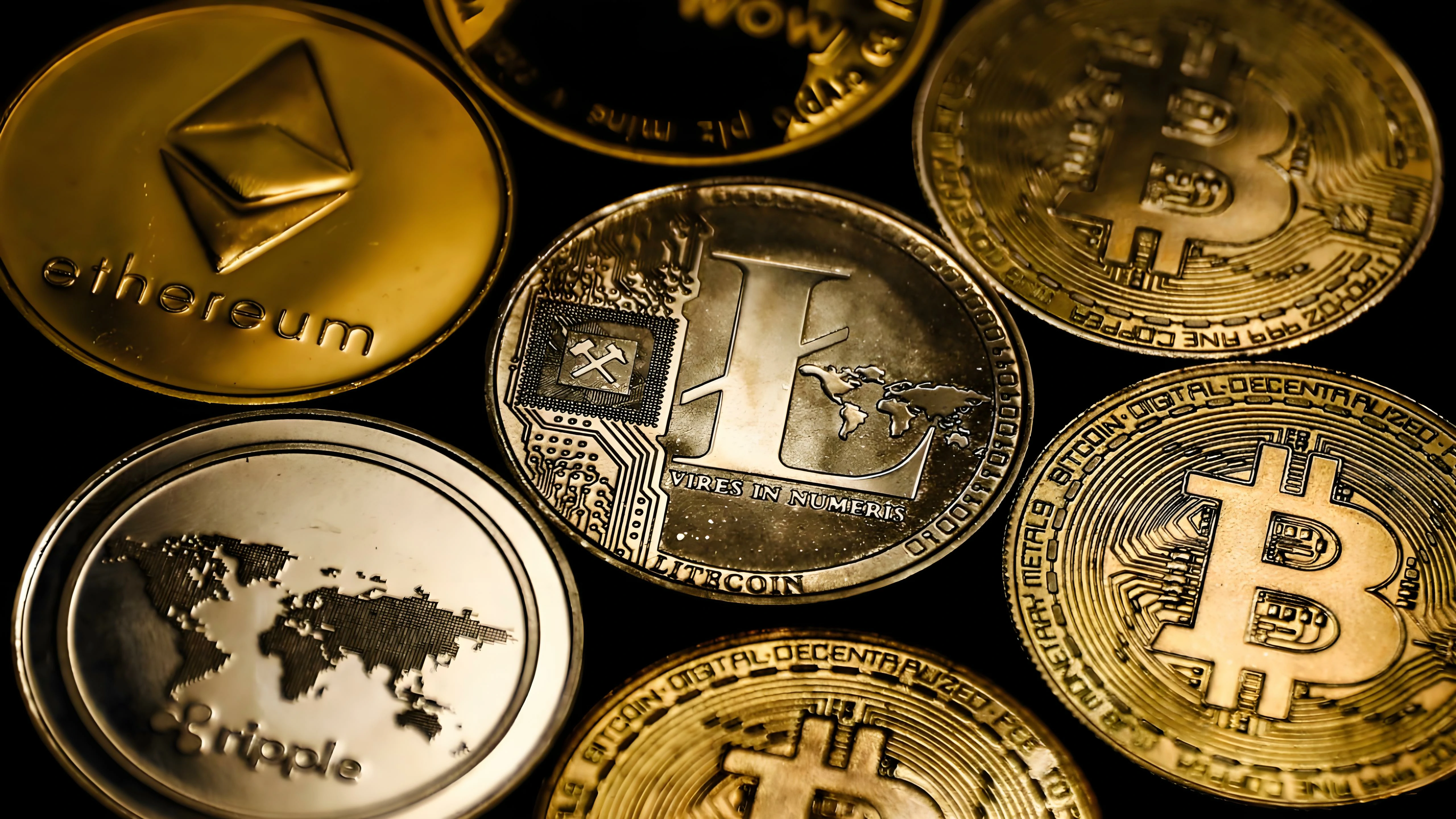 欧交易所官方APP下载指南：如何安全验证与高效开启数字资产投资之旅？